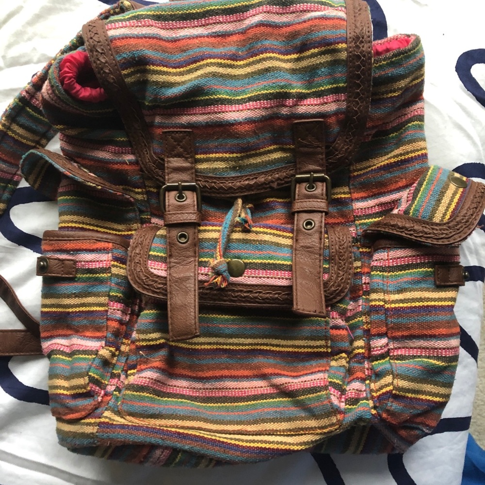 Backpack